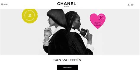 coleccion chanel|chanel tienda online.